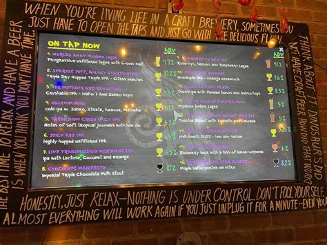 flying monkeys craft brewery|flying monkeys brewery menu.